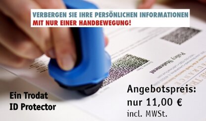 Hier gehts direkt zum Angebot des Monats